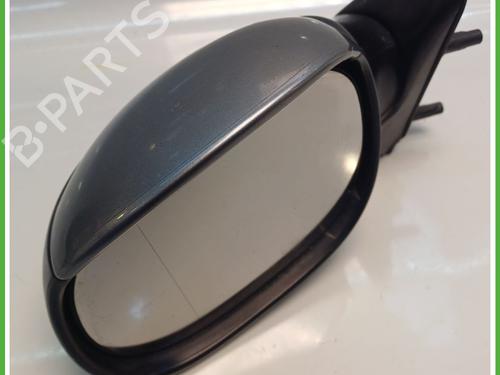 Used Left mirror CITROËN XSARA PICASSO (N68) 1.6 (95 hp) 21780785