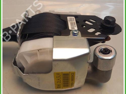 Front right seatbelt KIA RIO III (UB) 1.1 CRDi | BP40148054I25  - Image 5