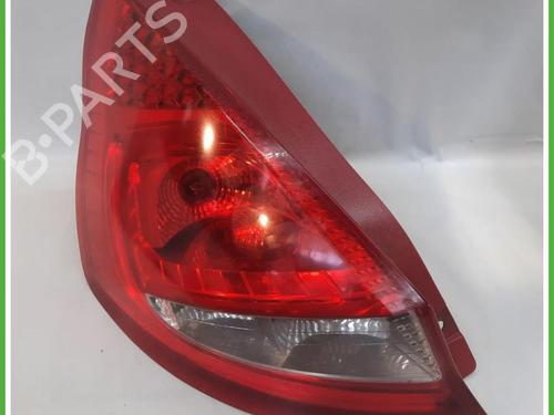 left-taillight-ford-fiesta-vi-cb1-ccn-2008-40135033 main image