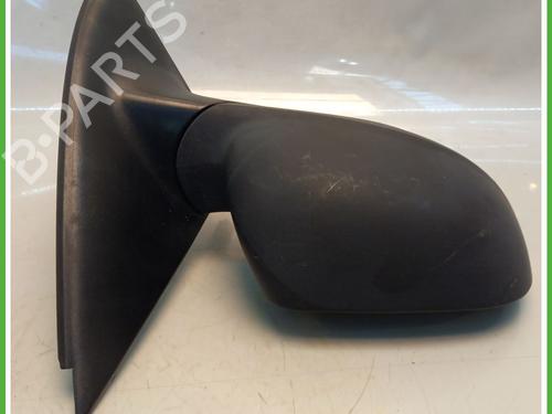 Right mirror SEAT AROSA (6H1) 1.0 | BP30382467C27