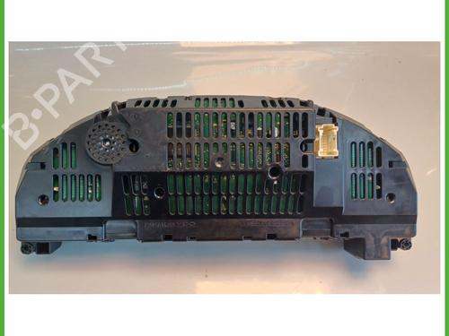 Instrument cluster MERCEDES-BENZ C-CLASS (W204) C 180 Kompressor (204.046) | BP27566727C47 