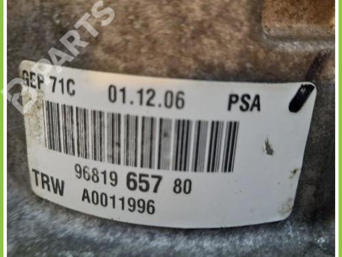 Steering pump CITROËN C4 Grand Picasso I (UA_) 2.0 HDi 138 | BP11367202M99 