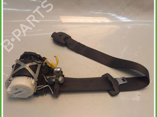 Used Front right seatbelt Front right seatbelt LANCIA DELTA III (844_) 1.6 D Multijet (844.AXC11, 844.AXC1A) (120 hp) 40148033 40148033