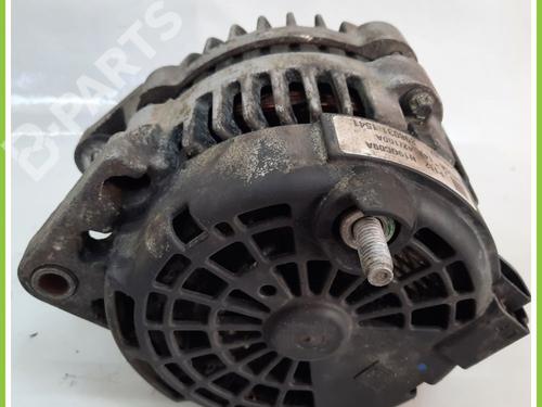 Generator OPEL ASTRA H Estate (A04) 1.7 CDTI (L35) | BP11369711M7 