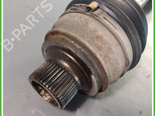 Left front driveshaft AUDI A4 B8 Avant (8K5) 2.0 TDI | BP40143161M38 - Image 4