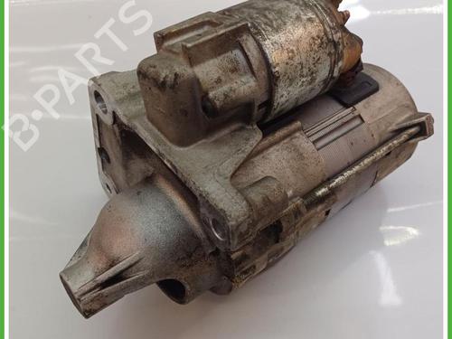 Used Starter Starter CITROËN C3 I (FC_, FN_) 1.4 HDi (68 hp) 40139126 40139126