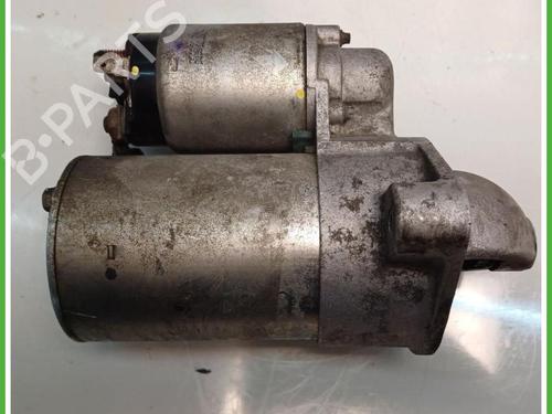 Starter CHEVROLET MATIZ (M200, M250) 0.8 | BP40143463M8 - Image 5