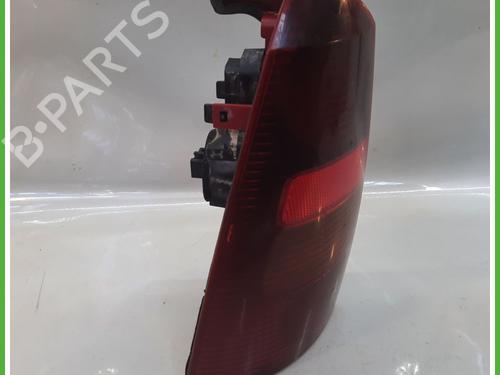 Left taillight FORD FOCUS I Turnier (DNW) 1.8 Turbo DI / TDDi | BP13696099C34 
