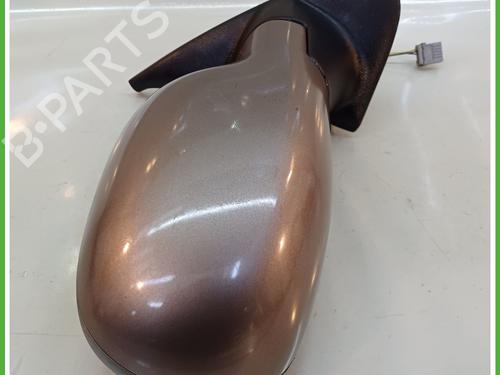 Right mirror NISSAN MICRA III (K12) 1.2 16V | BP15942612C27 