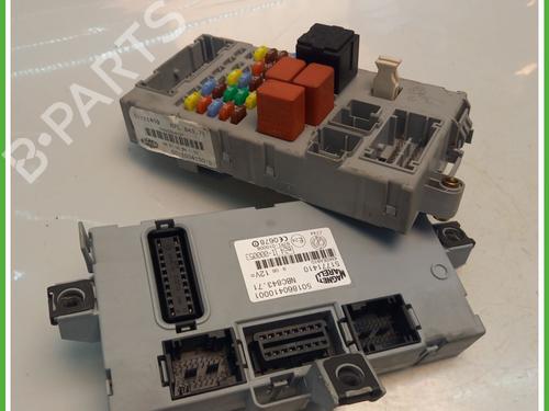 Caja reles / fusibles LANCIA YPSILON (843_) 1.2 (843.AXA1A) | BP29582012E1 