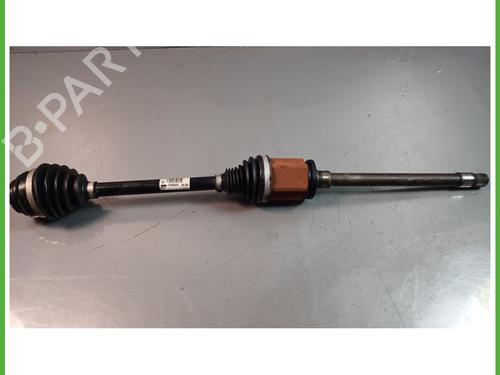 BP16895683M39 | Right front driveshaft BMW X3 (F25) xDrive 20 d BP16895683M39