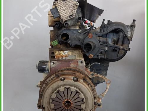 Engine VW POLO (6N2) 1.4 | BP40135189M1 - Image 2