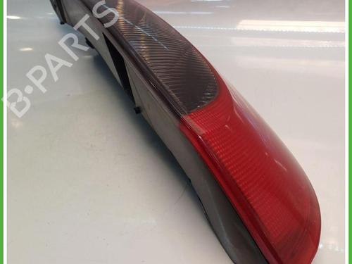 Left taillight OPEL CORSA C (X01) 1.0 (F08, F68) | BP40143359C34 - Image 6