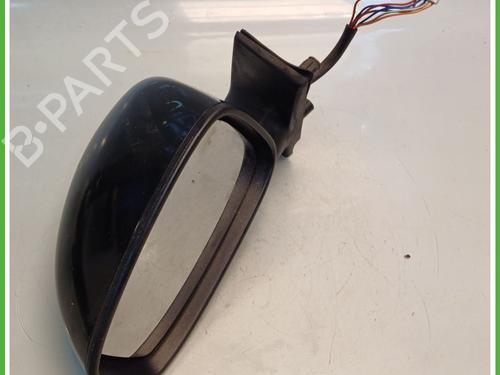 Used Left mirror LANCIA MUSA (350_) 1.4 LPG (350.AXF1A) (78 hp) 25937569