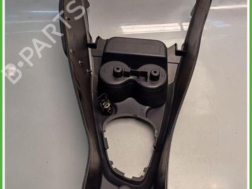 Middle console DACIA SANDERO II 1.0 SCe 75 (B8JC, B8JD, B8NC) | BP40144794I22 - Image 4