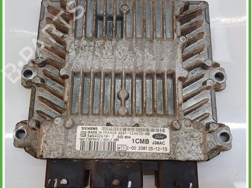 Used Engine control unit (ECU) Engine control unit (ECU) MAZDA 2 (DY) 1.4 CD (68 hp) 40138851 40138851