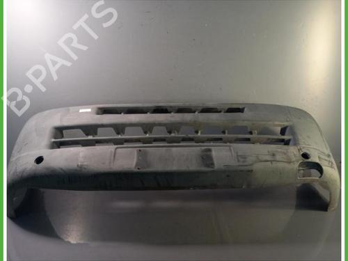 Used Front bumper Front bumper FIAT DUCATO Platform/Chassis (230_) 2.8 TDI (122 hp) 40143279 40143279