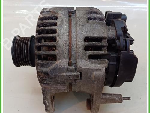 Alternator SEAT AROSA (6H1) 1.0 | BP16259311M7 