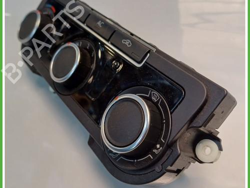 Climate control VW GOLF PLUS V (5M1, 521) 1.6 BiFuel | BP26314920I5 