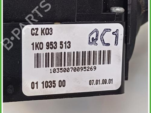 Switch VW GOLF V (1K1) 1.6 | BP19662546I30 