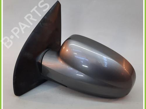 Left mirror CHEVROLET AVEO / KALOS Hatchback (T250, T255) 1.2 | BP13510070C26
