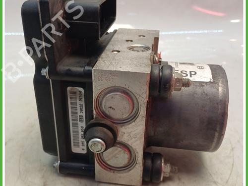 Bremsaggregat ABS für PEUGEOT BOXER Van 2.2 HDi 130 (131 hp) 31286556