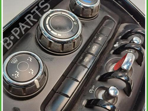 Climate control MINI MINI CLUBMAN (F54) Cooper SD | BP40143683I5  - Image 5