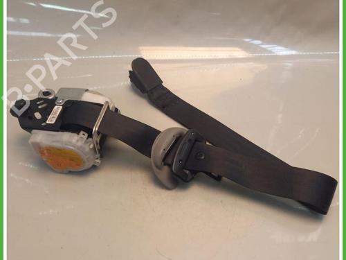 Used Front right seatbelt Front right seatbelt KIA RIO III (UB) 1.1 CRDi (75 hp) 40148054 40148054