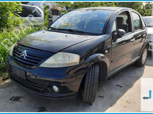 Used Parts CITROËN C3 I (FC_, FN_) 1.4 i 5018128