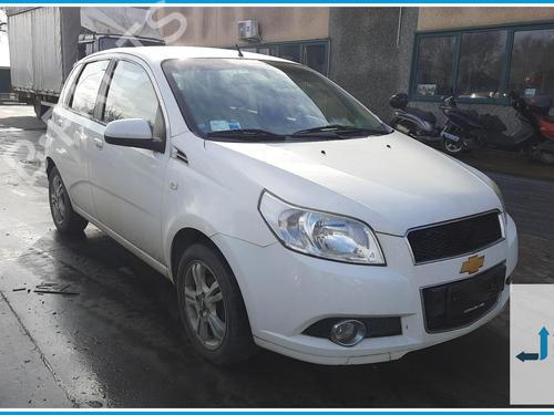 Alternator CHEVROLET AVEO Hatchback (T300) 1.2 | BP40145050M7 - Image 9