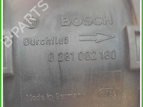 Mass air flow sensor FIAT MAREA Weekend (185_) 1.9 JTD 105 (185BXN1A) | BP13579354M95 