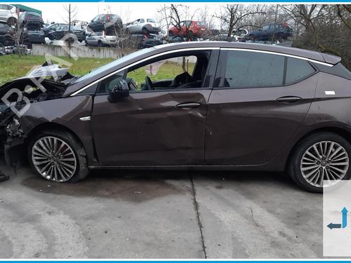 Switch OPEL ASTRA K (B16) 1.6 CDTi (68) | BP40144919I30 - Image 13