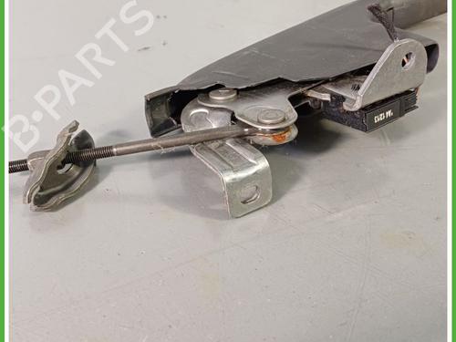 Hand brake VW POLO V (6R1, 6C1) 1.6 TDI | BP29850351I18 