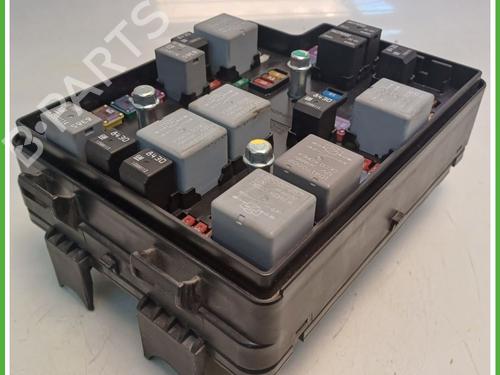 Fuse box CHEVROLET AVEO Hatchback (T300) 1.3 D | BP25627174E1 