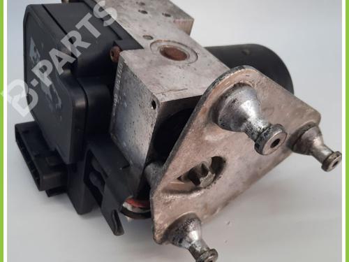 ABS pump MERCEDES-BENZ C-CLASS (W202) C 220 CDI (202.133) | BP11369211M43 