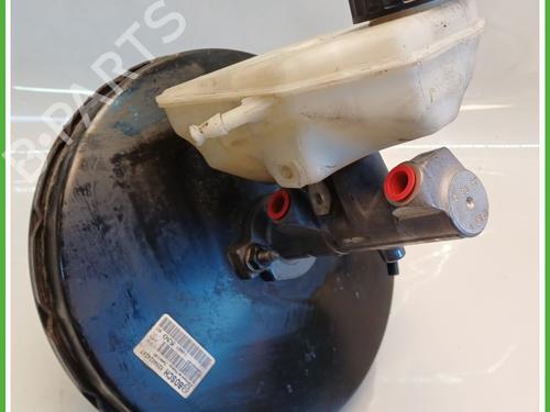 Servo brake PEUGEOT 807 (EB_) 2.0 HDi | BP28289050M42 