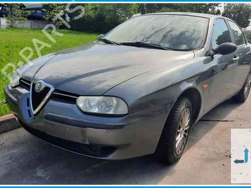 Used Parts FIAT PUNTO (176_) 55 1.1 5017847