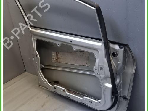 Left front door FORD FIESTA VI (CB1, CCN) 1.4 TDCi | BP27409704C2 