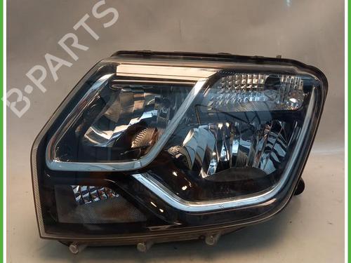 Left headlight DACIA DUSTER (HS_) 1.5 dCi | BP40075289C28 - Image 7