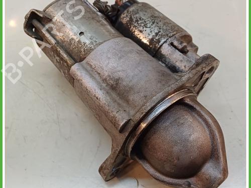 Starter ALFA ROMEO 159 Sportwagon (939_) 1.8 MPI (939BXL1A) | BP16331272M8 