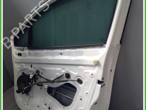 Right front door RENAULT CLIO IV (BH_) 1.5 dCi 75 | BP27409840C3 