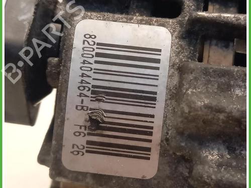 Alternator RENAULT ESPACE IV (JK0/1_) 2.0 dCi (JK03, JK04, JK1C, JK1G, JK1J, JK1K) | BP40074660M7 - Image 5