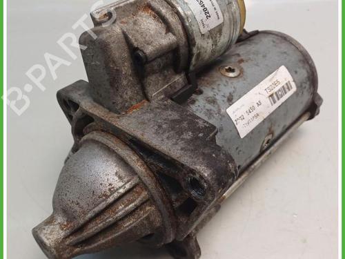 starter-renault-master-iii-van-fv-2010-40143668 main image