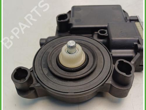 Right rear window motor VW POLO V (6R1, 6C1) 1.6 TDI | BP29914460E22