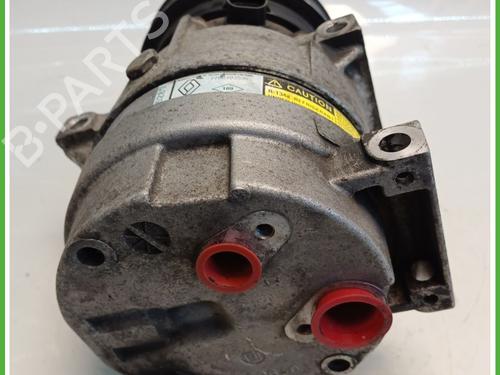 AC Kompressor RENAULT MEGANE Scenic (JA0/1_) 1.6 16V (JA0B, JA04, JA11, JA00) | BP29326198M34 