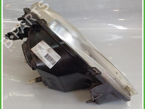 Left headlight DACIA LOGAN (LS_) 1.6 MPI 85 | BP40140996C28 - Image 3
