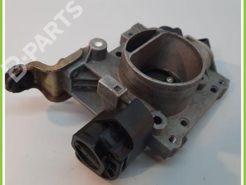 Used Throttle body FIAT SEICENTO / 600 (187_) 1.1 (187AXB, 187AXB1A, 187AXC1A02) (54 hp) 11367744