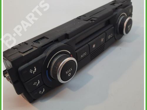 Climate control BMW 1 (E81) 120 i | BP11962799I5 