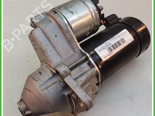 Used Starter Starter OPEL CORSA C (X01) 1.2 (F08, F68) (75 hp) 40138351 40138351