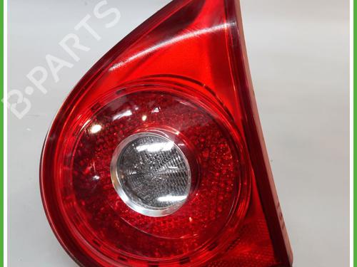 Used Right taillight VW GOLF V (1K1) 1.6 FSI (115 hp) 12436677